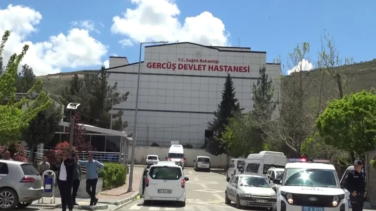 Piknikte akrep sokan kadın hastanelik oldu
