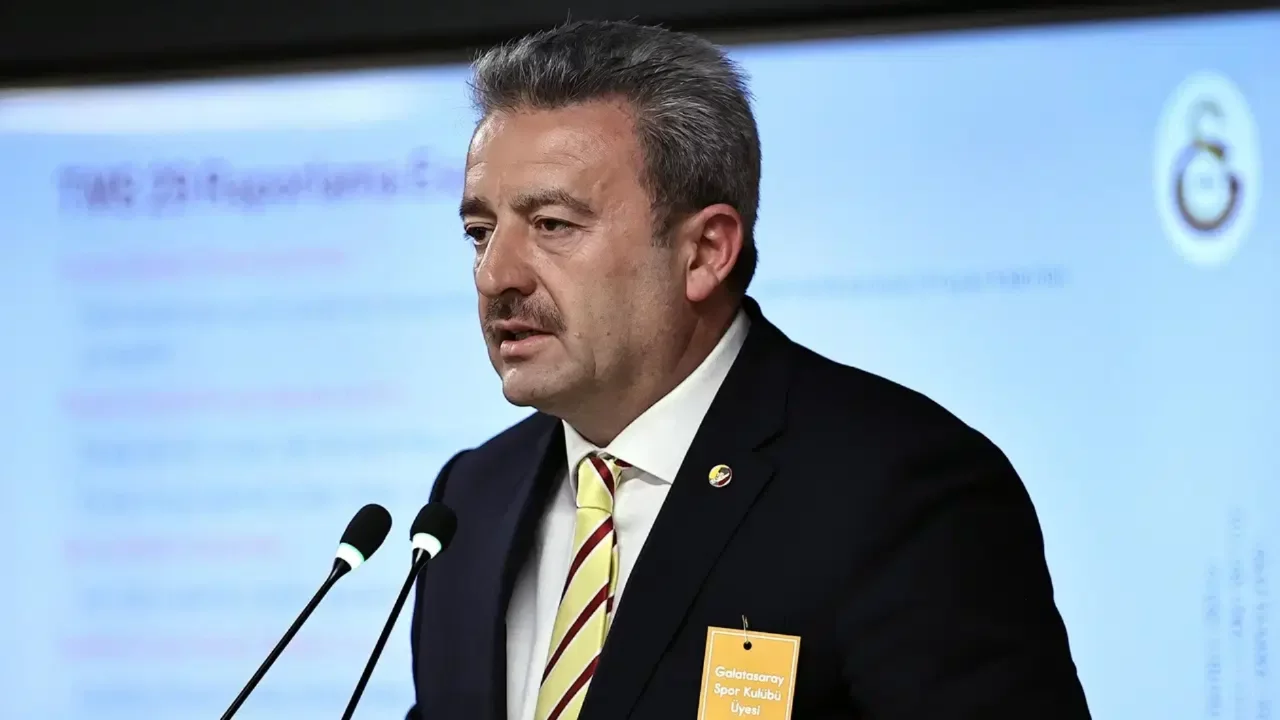 İbrahim Hatipoğlu, Galatasaray'ın toplam borcunu açıkladı