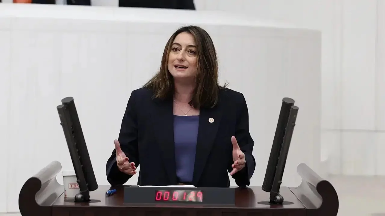 Bankoğlu'ndan 'Bartın' açıklaması: 'Siyasi ve toplumsal çöküşün özeti'