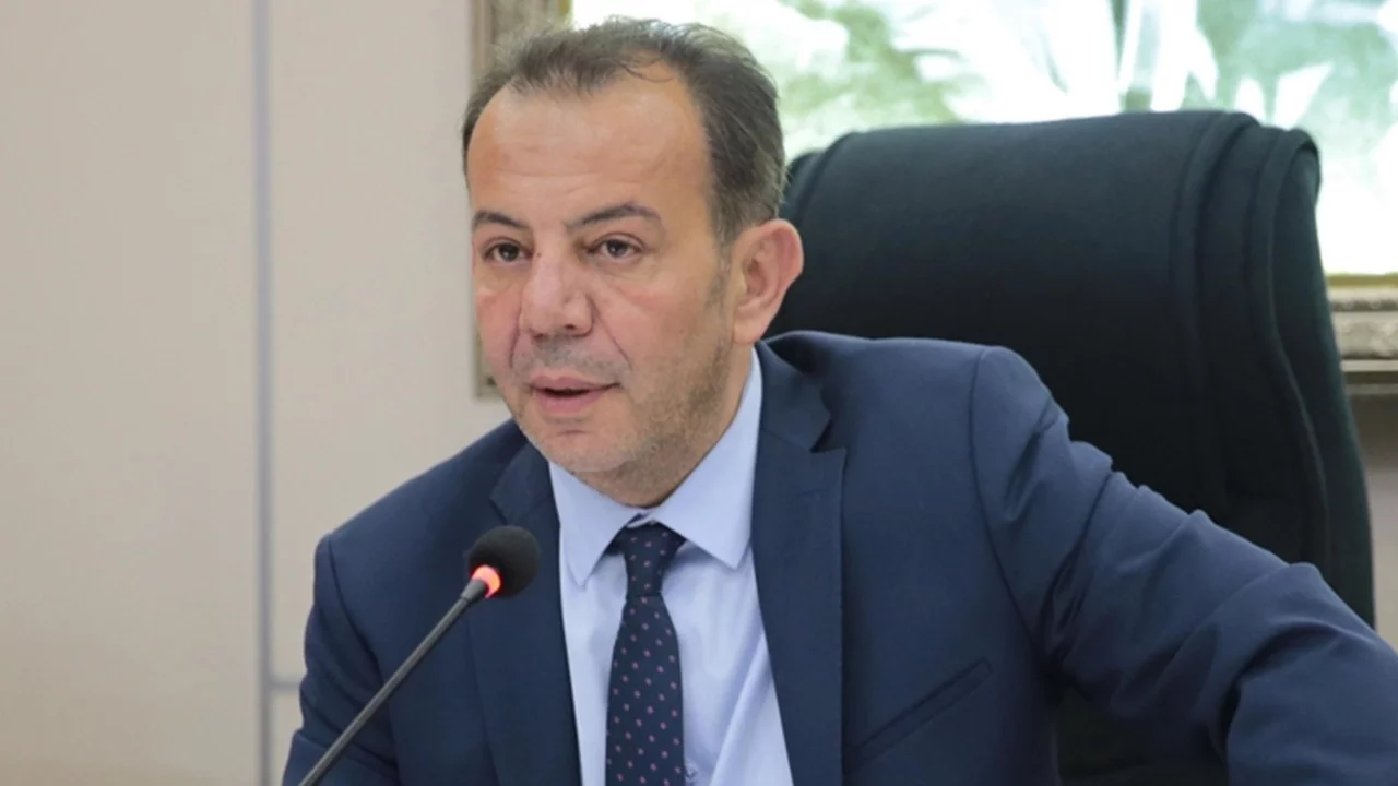 Tanju Özcan hakkında istenen ceza belli oldu