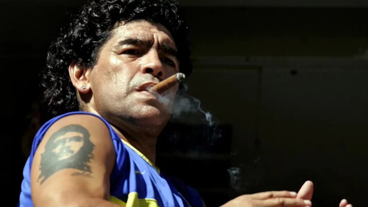 Maradona'nın ölümüne ilişkin yürütülen davada iki doktor hakim karşısına çıktı