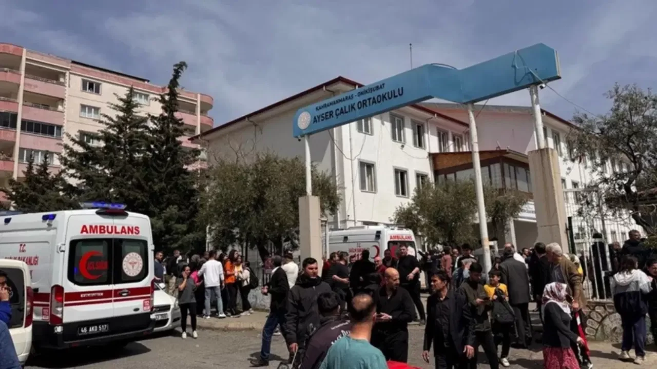Saldırıların ardından tehdit paylaşımları yapmışlardı: 36 çocuk için karar verildi