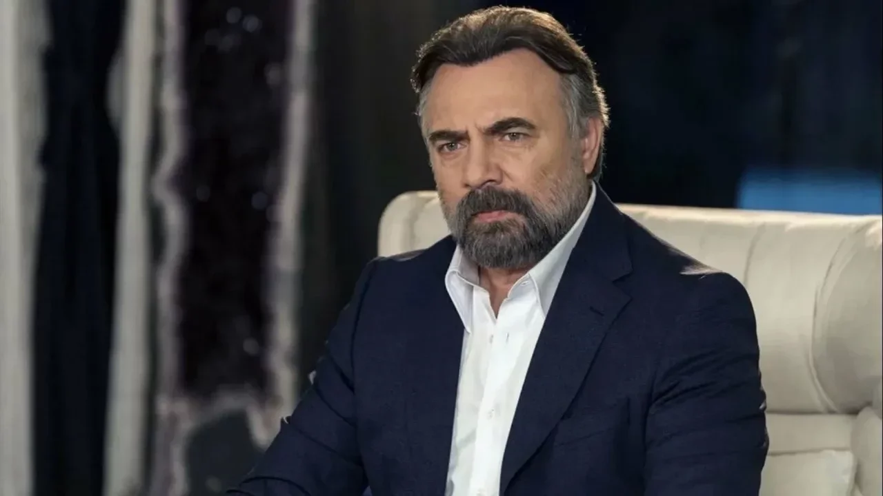 Oktay Kaynarca hastaneye kaldırıldı