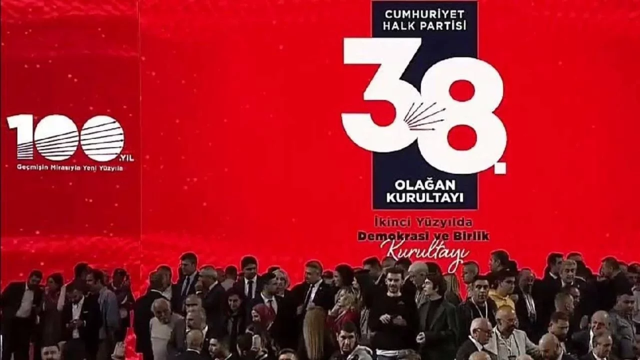 CHP'den Özkan Yalım'ın iddialarına yalanlama
