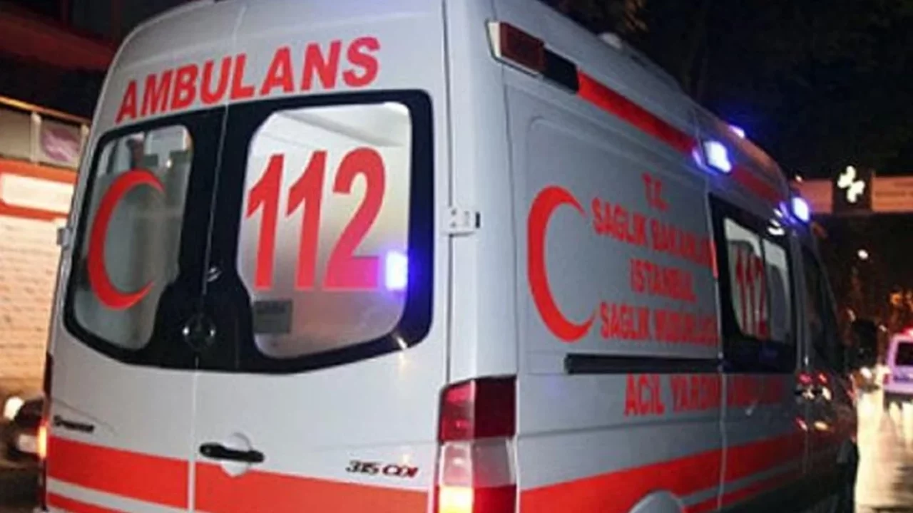 Eşeğin sürüklediği çocuk hayatını kaybetti