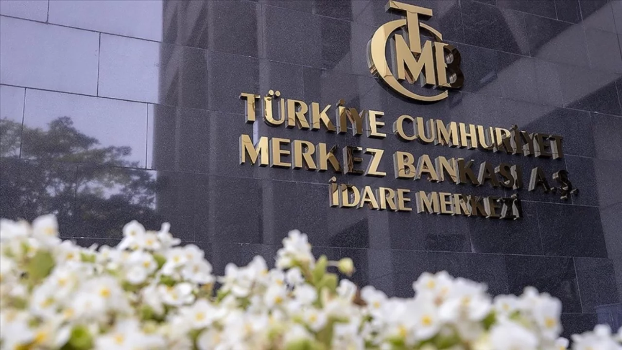 Merkez Bankası'nın yıl sonu enflasyon tahmini belli oldu