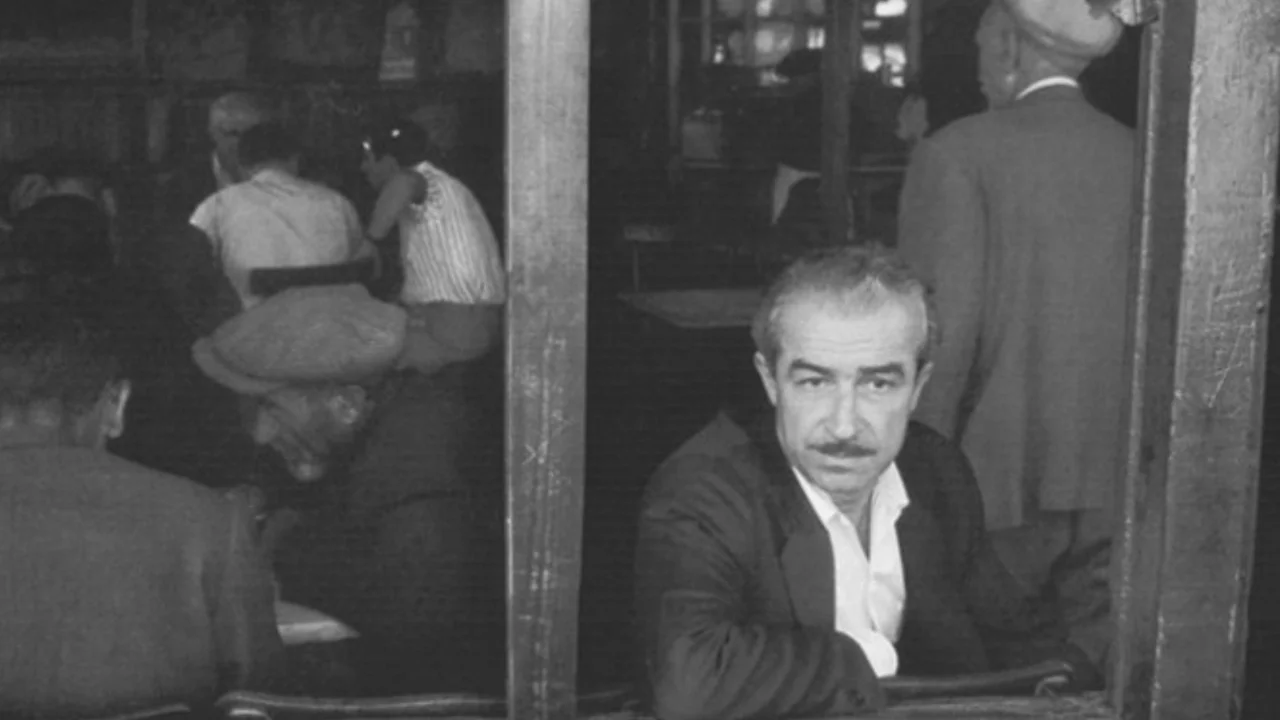 "Uluslararası Orhan Kemal Karikatürleri Sergisi" Osmangazi'de sanatseverlerle buluşacak