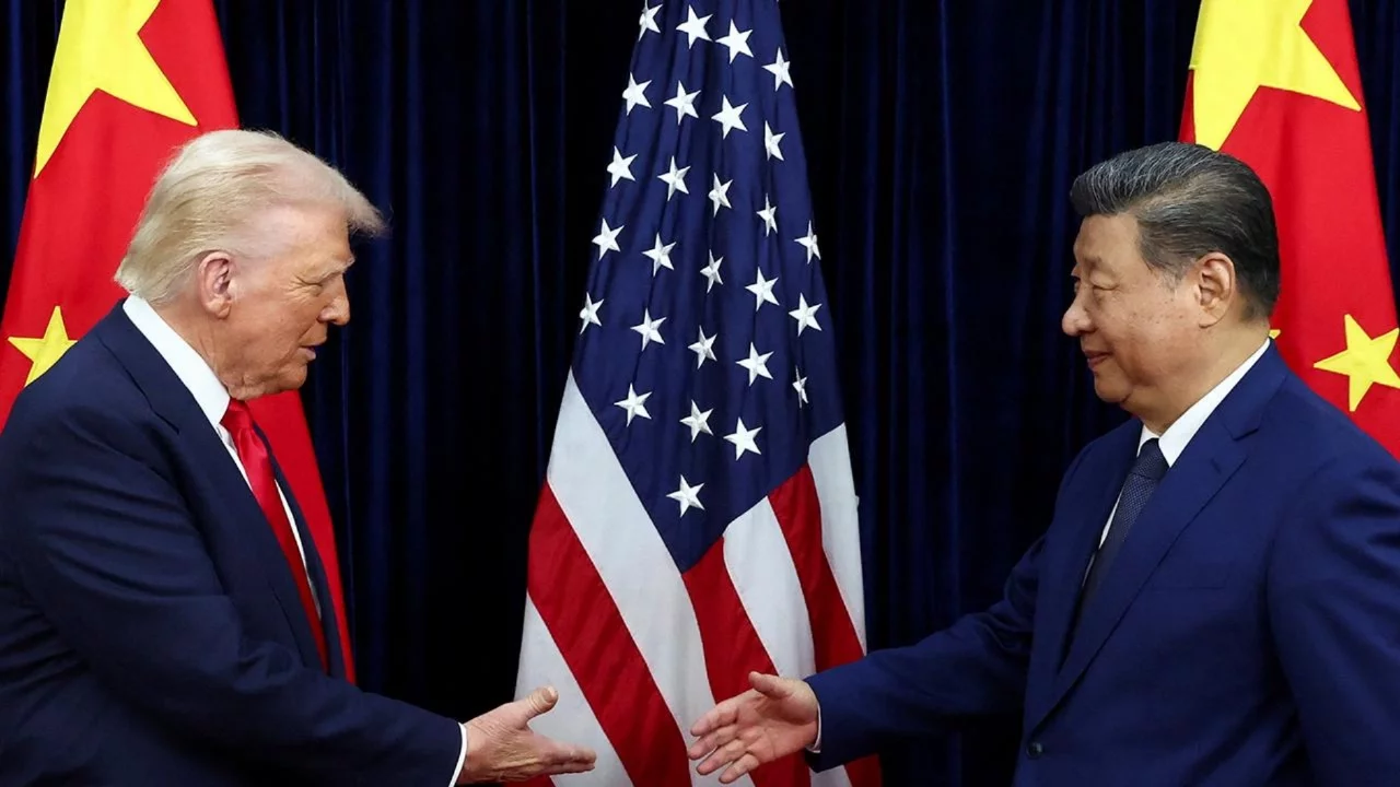 Beyaz Saray duyurdu: Trump ve Şi, İran'ın asla nükleer silahı olmaması üzerinde anlaştı
