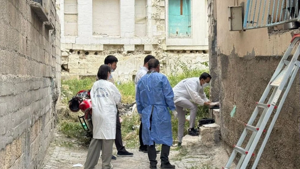 Şanlıurfa'da şüpheli kadın ölümü: Acı gerçeği komşuları ortaya çıkardı