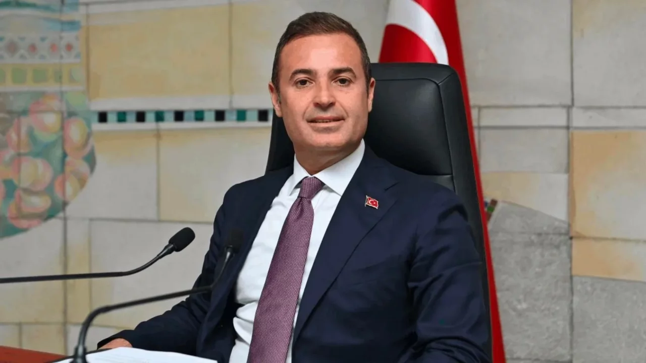 CHP'den "Balıkesir Büyükşehir Belediye Başkanı Ahmet Akın transfer olacak" iddiasına yanıt