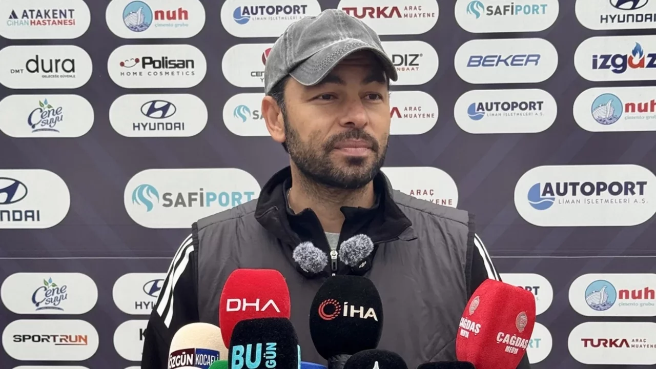 Selçuk İnan: "Saha içi bizim namusumuz"