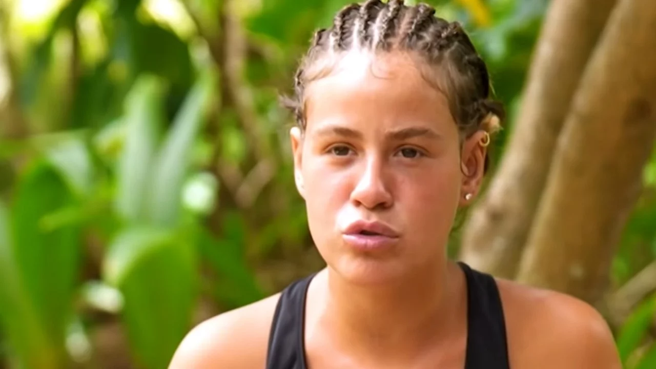 Survivor yeni bölüm izle