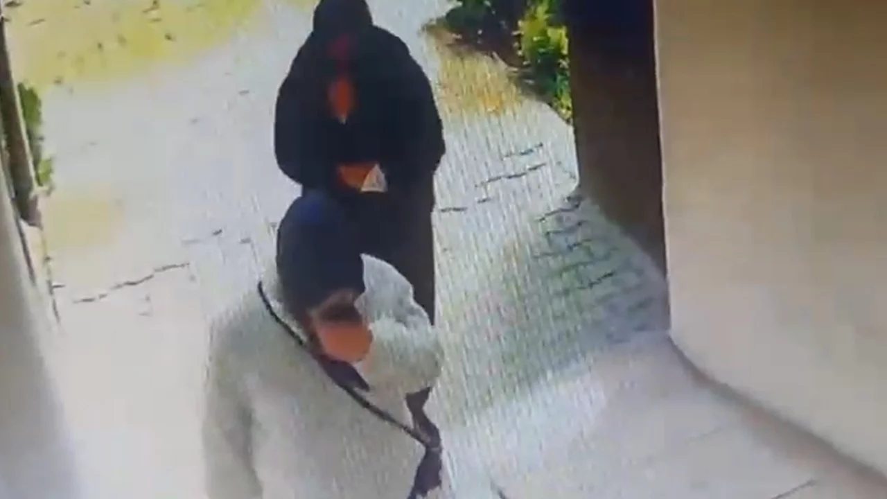Sakarya'da evlere girip hırsızlık yapan iki kadın yakalandı