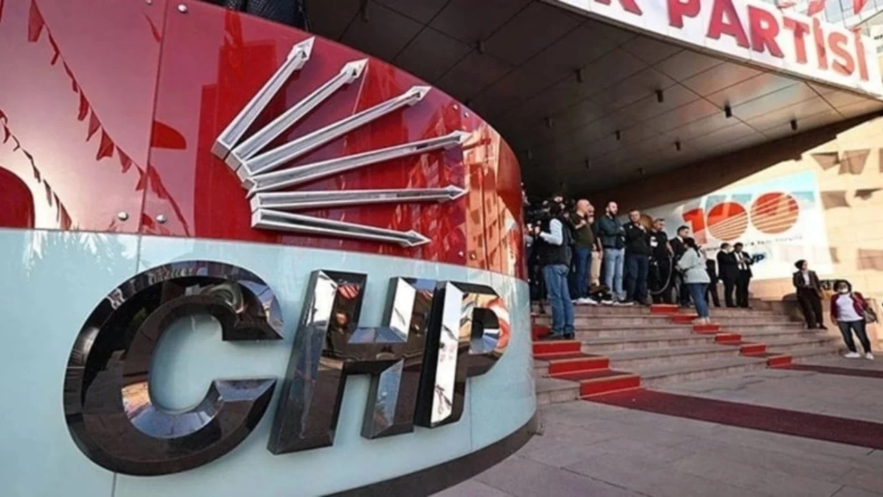 CHP'li 81 il başkanından ortak açıklama