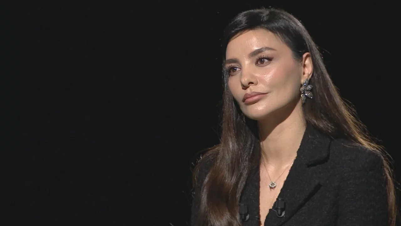 Hazal Filiz Küçükköse'den yıllar sonra gelen "Deniz Yıldızı" açıklaması