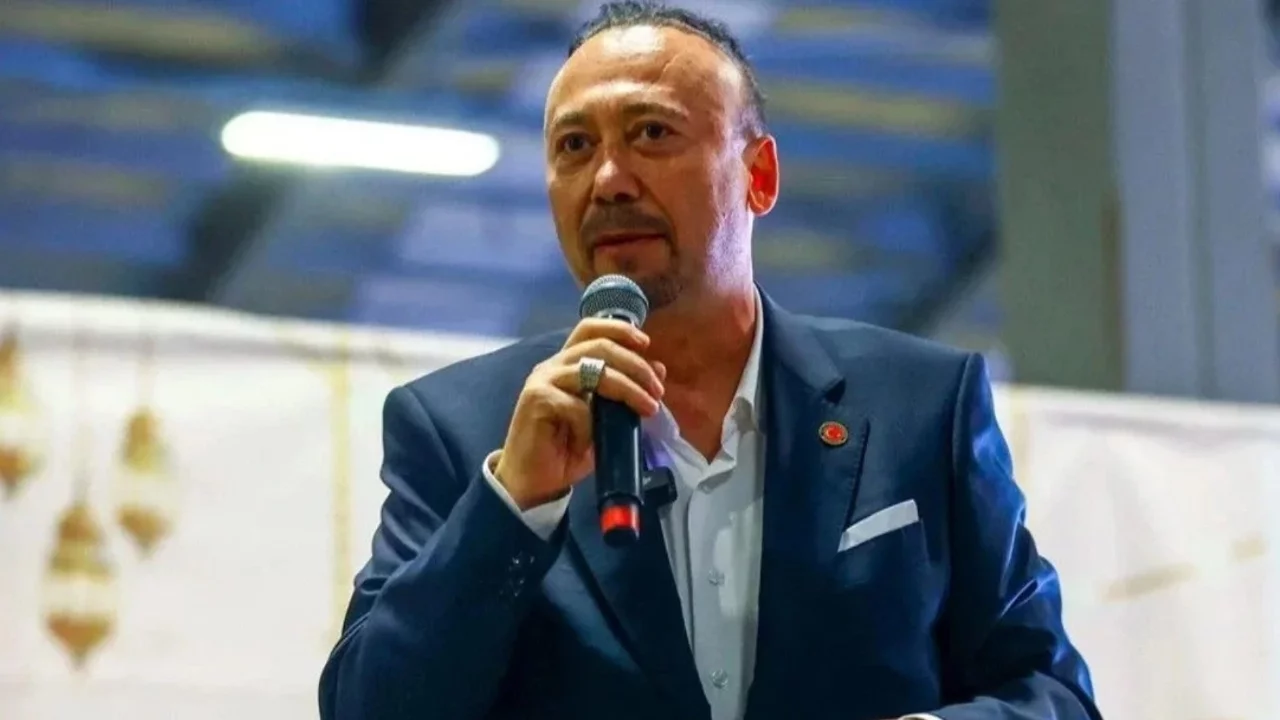 Özkan Yalım'ın ek ifadeleri kurultay davasına gönderildi