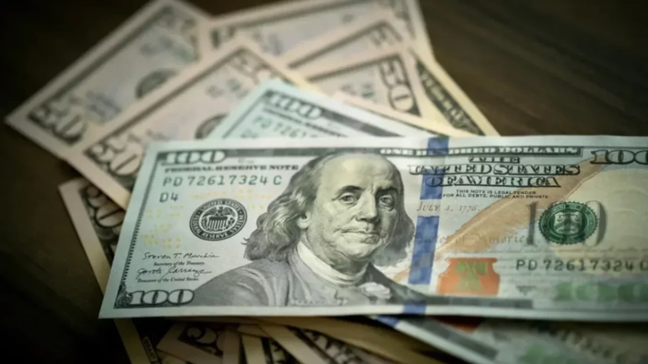 Dolar rekor kırdı, işte son durum