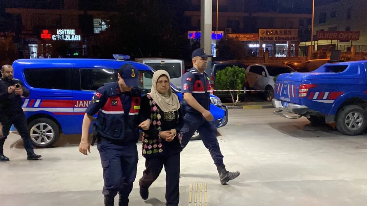 14 yıl önce kaybolan gencin öldürülmesi iddiasıyla yakalanan 8 zanlıdan 4'ü tutuklandı