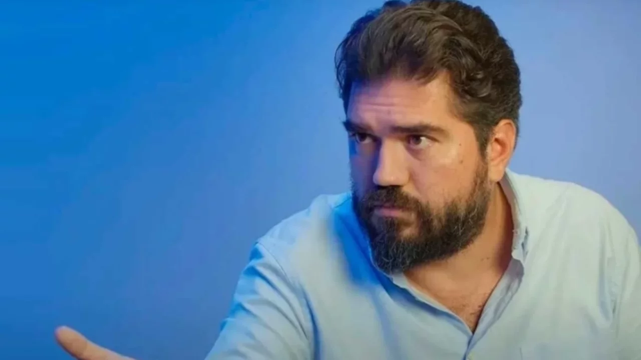 Rasim Ozan Kütahyalı gözaltına alındı
