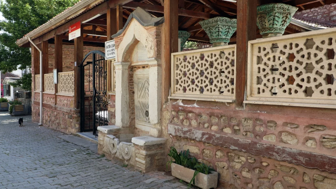 Mudanya'nın hafızası gün yüzüne çıkacak