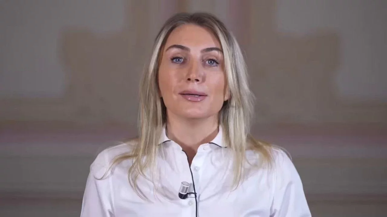 Dilek İmamoğlu: Mesele yalnızca bir adaylık meselesi değil
