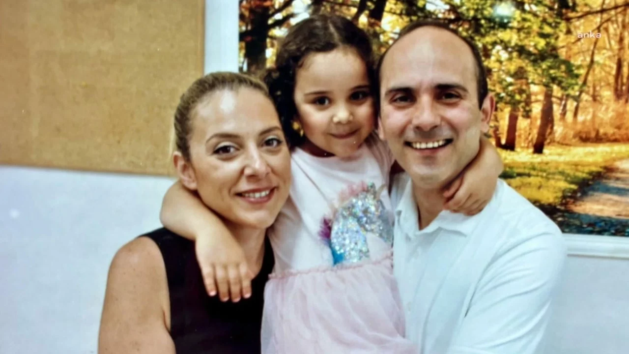 Tayfun Kahraman'dan 'doğum günü' mesajı