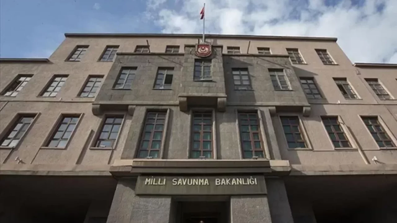 Mavi Vatan'da yeni dönem: MSB'den 'Deniz Yetki Alanları Kanunu' açıklaması