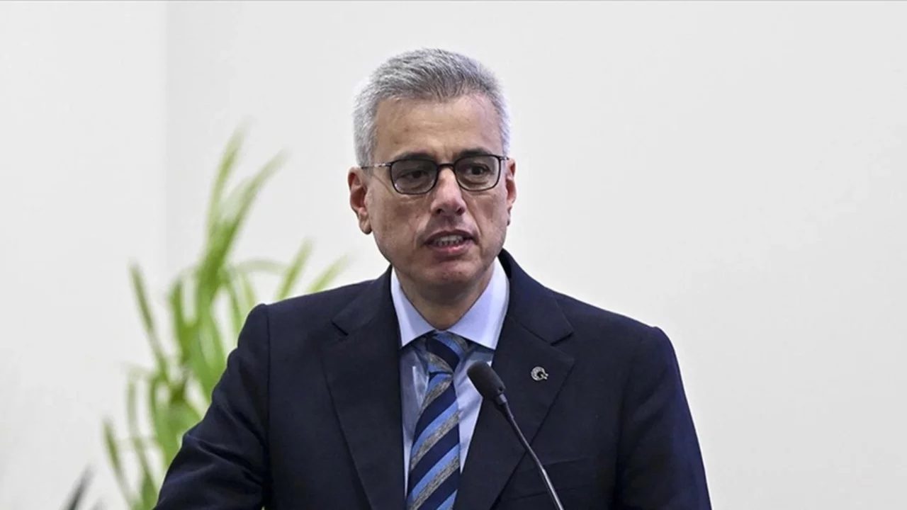 Sağlık Bakanı Memişoğlu'ndan 'Hantavirüs' açıklaması: Şu anda bir salgın riski yok