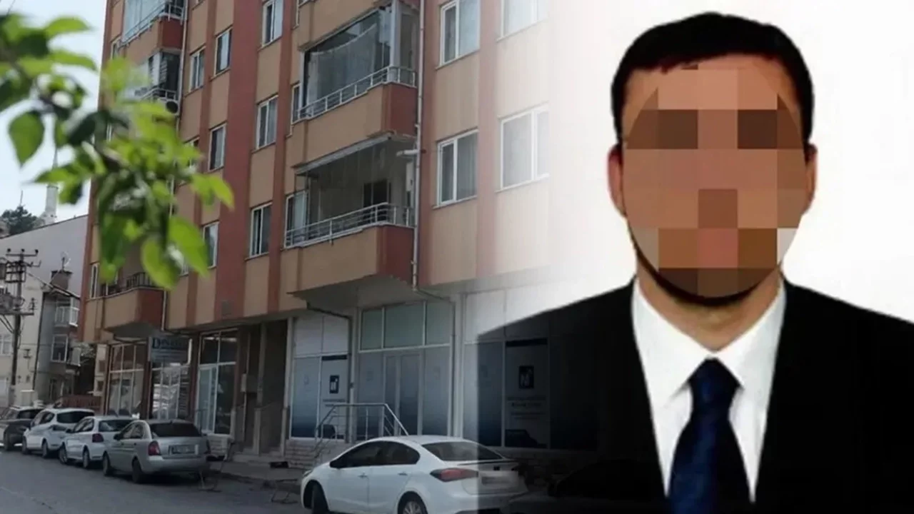 Kastamonu'da erkek öğrenciye cinsel saldırı! Yarı çıplak halde camdan atladı