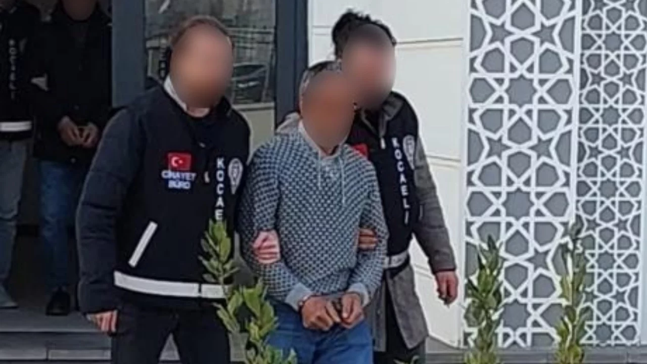 Kocaeli'de "aldatma" iddiasıyla eşi Kıymet'i öldüren sanığa 22 yıl hapis