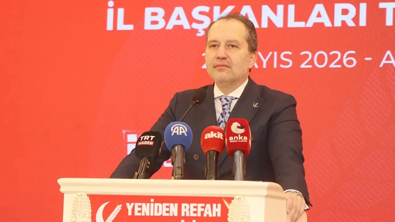 Erbakan'dan enflasyon hedefinin yükseltilmesine tepki