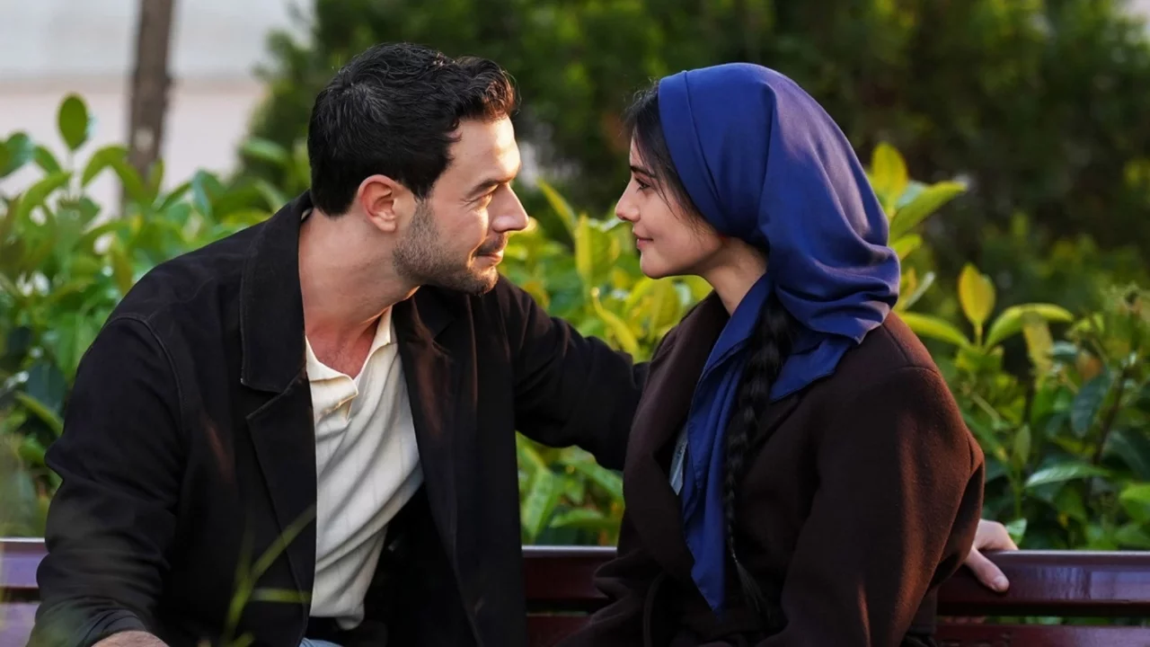 Sevdiğim Sensin 13. bölüm izle