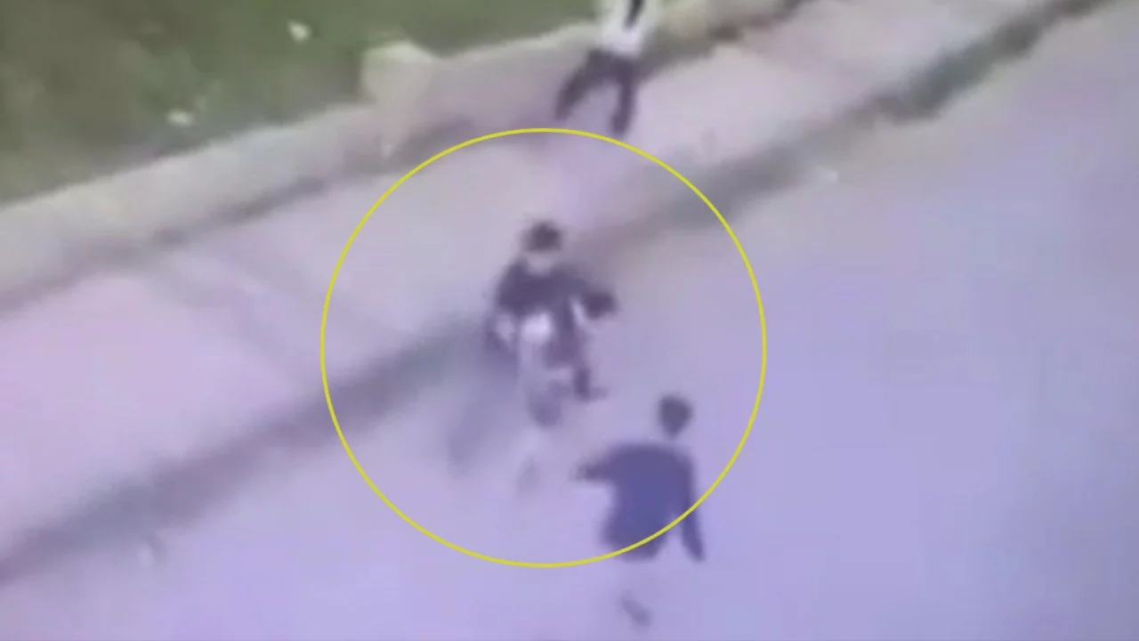 Büyükçekmece'de dehşet: 16 yaşındaki çocuk katledildi