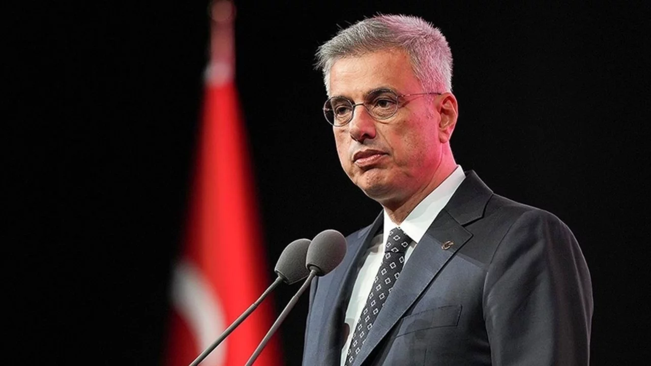 Sağlık Bakanı Memişoğlu: Hantavirüs konusunda bir salgın riski yok