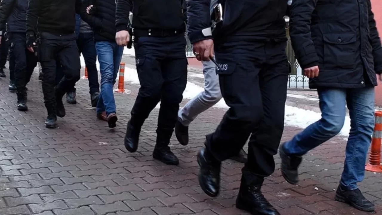 Bursa dahil 5 ilde "change" araç operasyonu!
