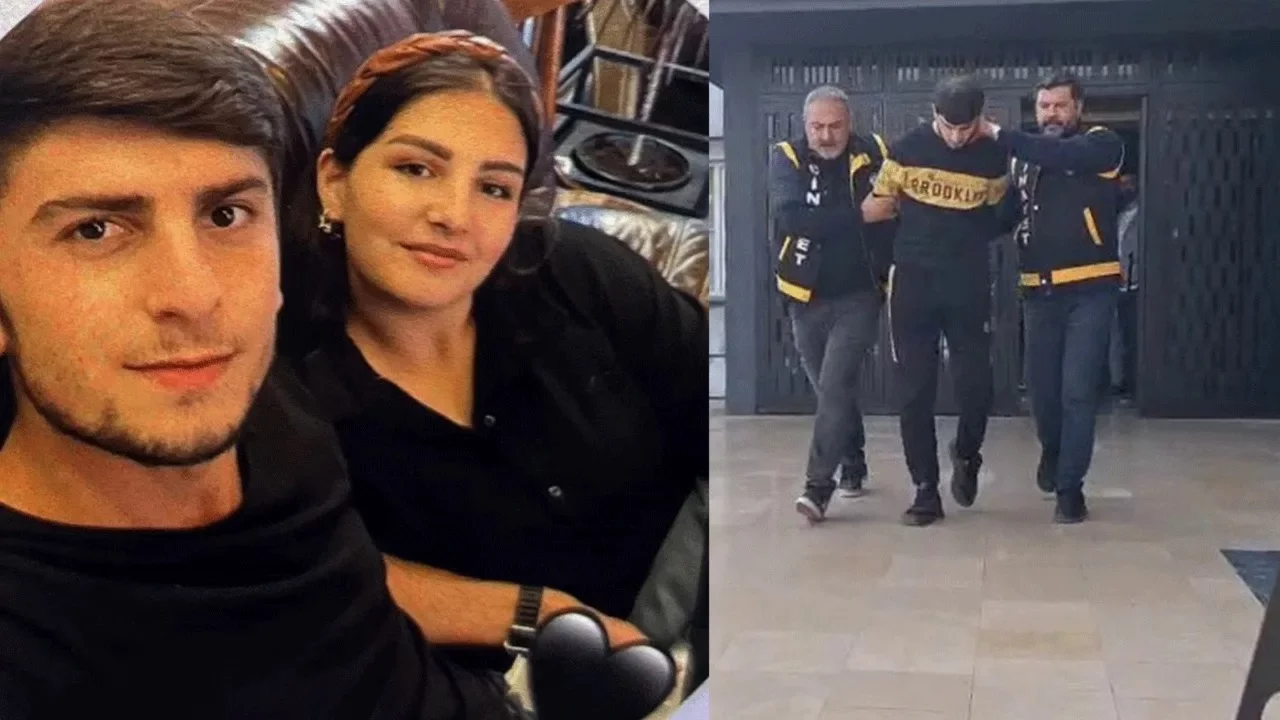 Bursa'da genç kadını 72 makas darbesiyle öldürdü: "Ben de kendimi savunmak için makası aldım"