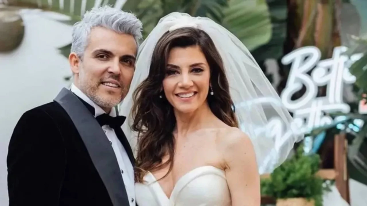 Gökçe Bahadır hamile iddiası