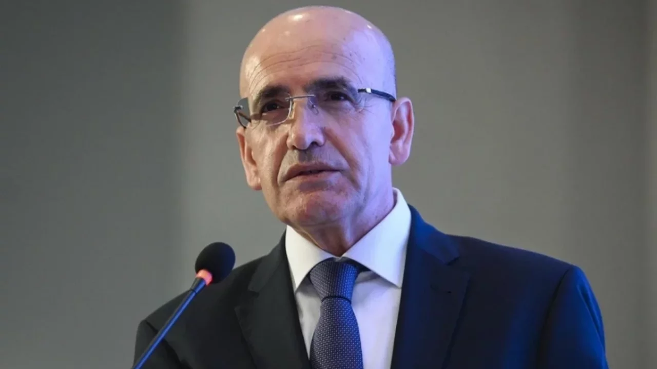 Bakan Şimşek: Yeni bir vergi artışı gündemimizde yok