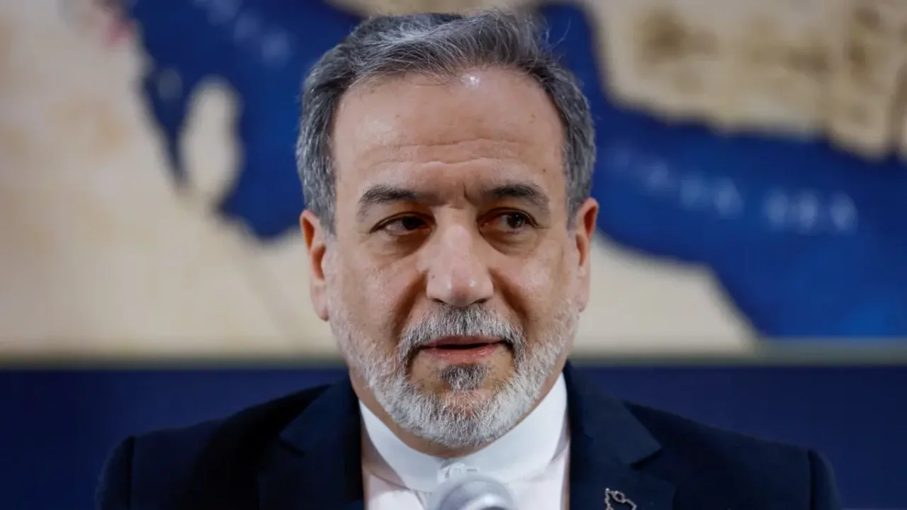 İran Dışişleri Bakanı Arakçi: Amerikalılara hiç güvenimiz yok