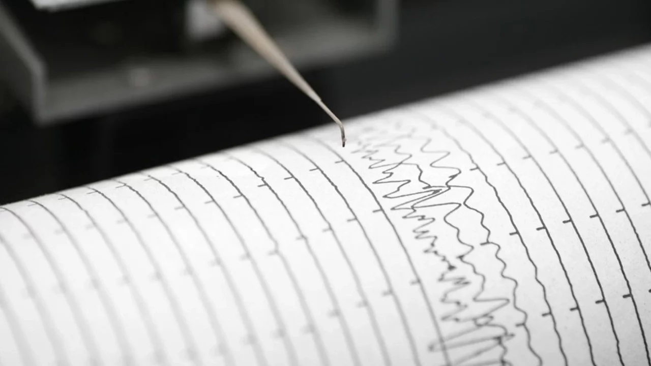 Japonya'da 6.7 büyüklüğünde deprem meydana geldi