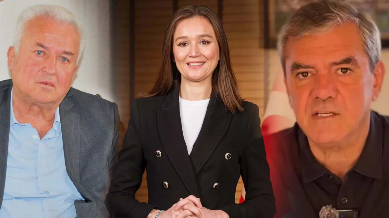 Gülşah Durbay'ın babasından Yılmaz Özdil'in iddialarına yalanlama: 'Çok ayıp etti'