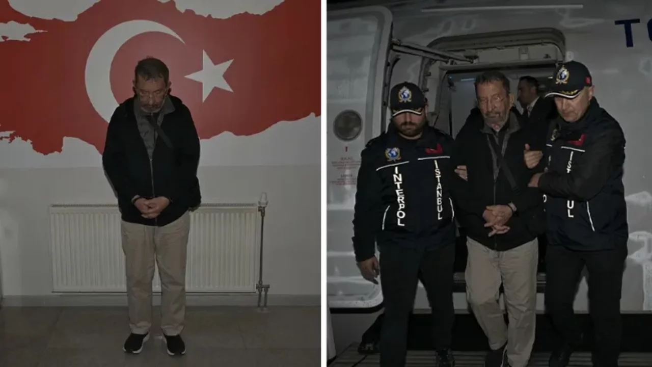 Depremde yıkılan Sami Bey Apartmanı davası: Tayland'da yakalanan müteahhit tutuklandı