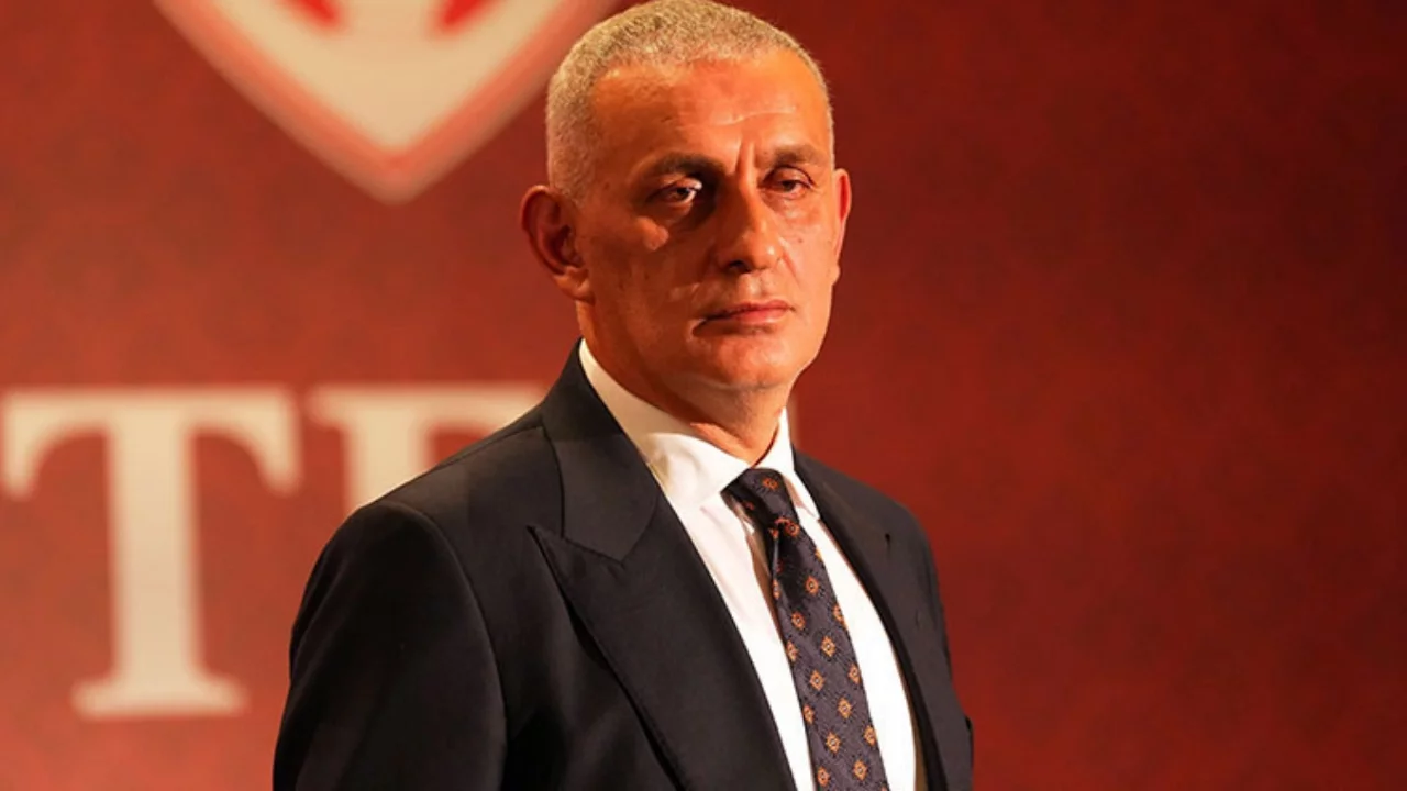 TFF cephesi, Galatasaray'ın kutlamasına katılmadı