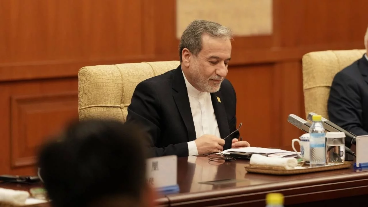 Arakçi'den ABD'nin saldırı tehditlerine yanıt: Bu tehditlere alışkınız