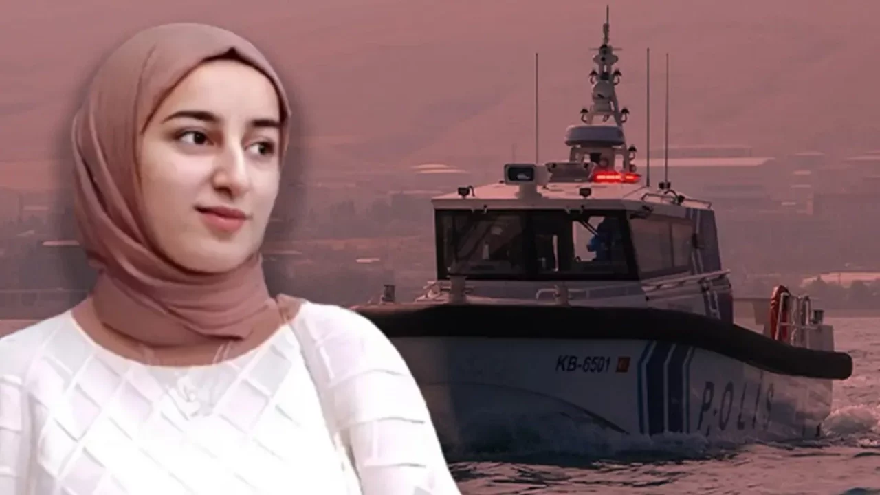 Rojin Kabaiş soruşturmasında yeni gelişme: Özel ekip yola çıkıyor