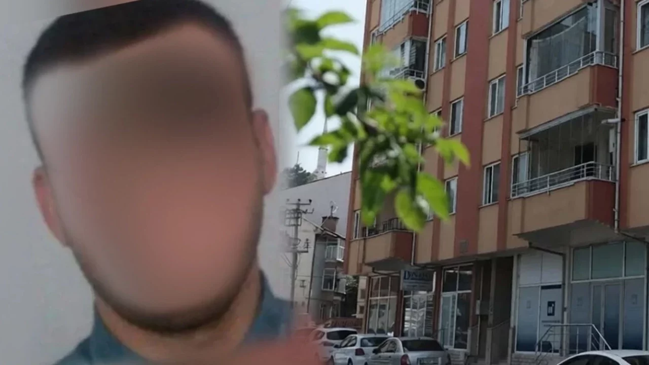 Akademisyenden erkek öğrencisine cinsel saldırı: Üniversiteden açıklama geldi