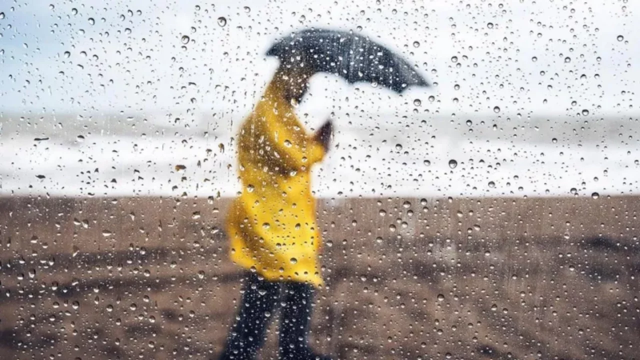 İçişleri Bakanlığı bazı iller için "sarı" kodlu meteorolojik uyarıda bulundu