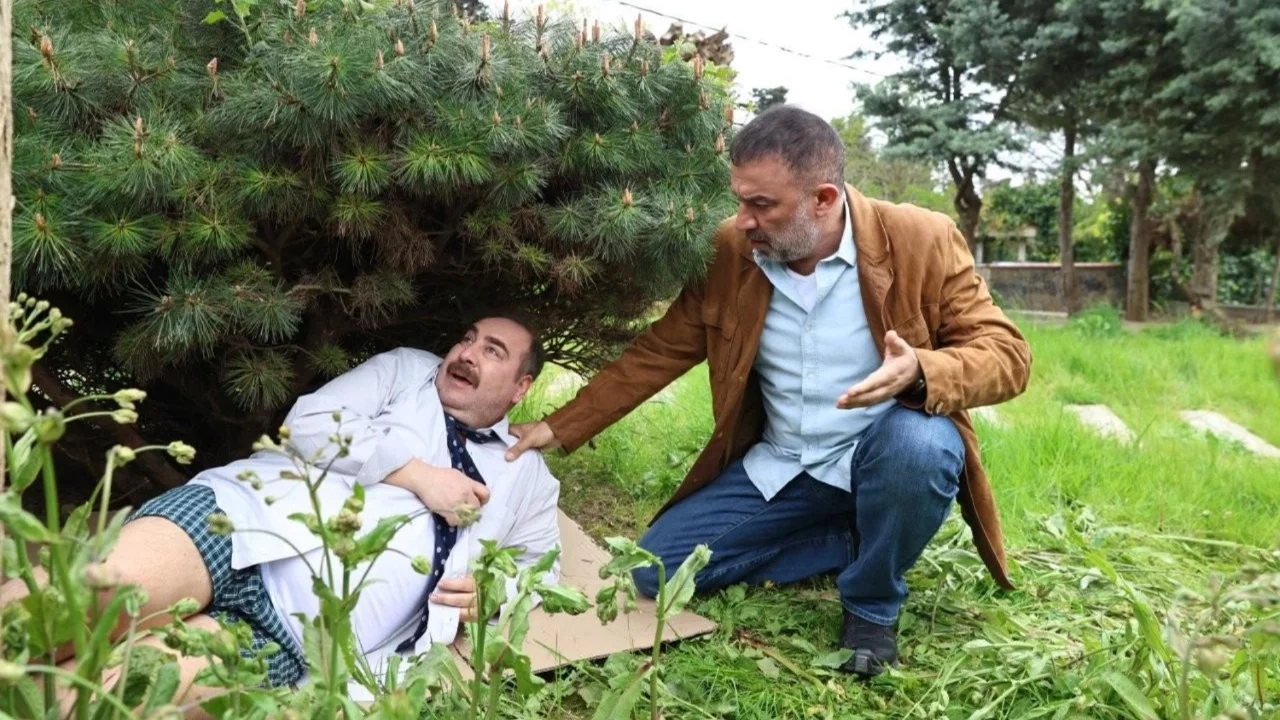 Arka Sokaklar 749. bölüm tek parça full izle