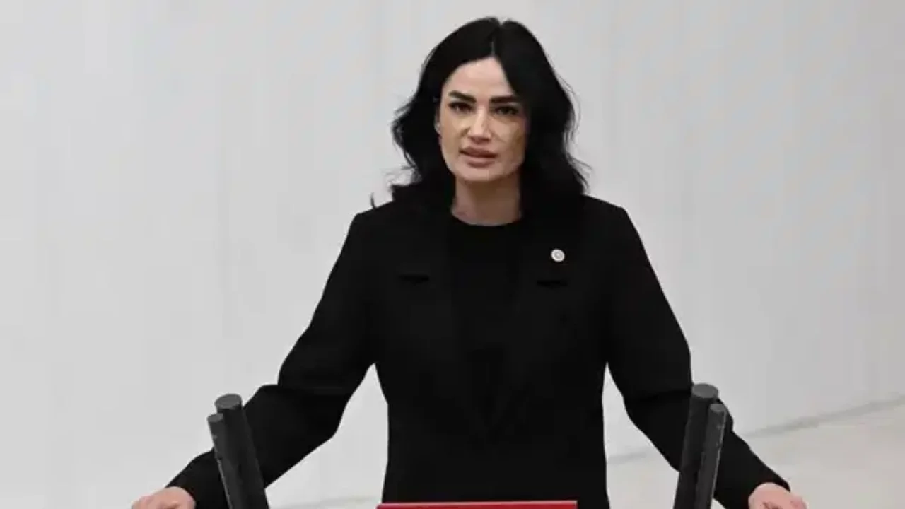'AK Partili vekilin oğlu okula silahla gitti' iddiası! Başsavcılık açıklama yaptı...