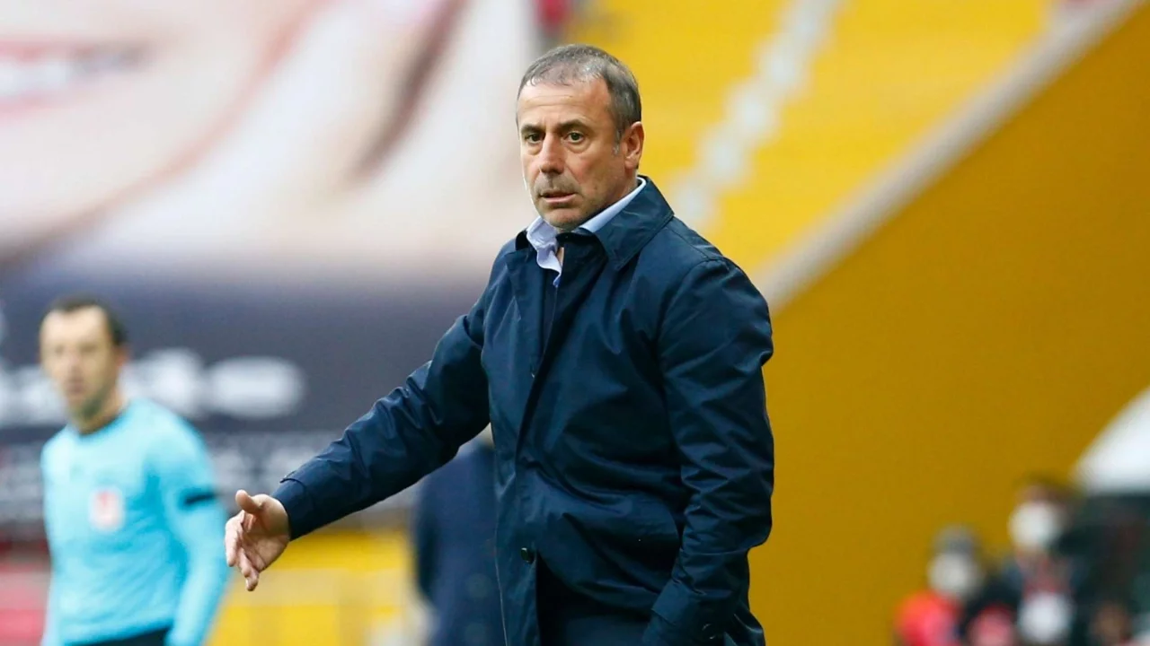 Teknik direktör Abdullah Avcı: Fenerbahçe'nin hocası olmak çok istemiştim